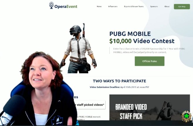 JaXboxChick's tweet image. Me trying to talk about ten thousand dollars without dreaming about it. Seriously could do so much with an extra $10k for a year. I&apos;d also be happy if one of my friends got it so I&apos;m sharing. #PUBGMobile #QuestMode #IfIHadThenThousandDollarsIdbeRich

operaevent.co/pubg/