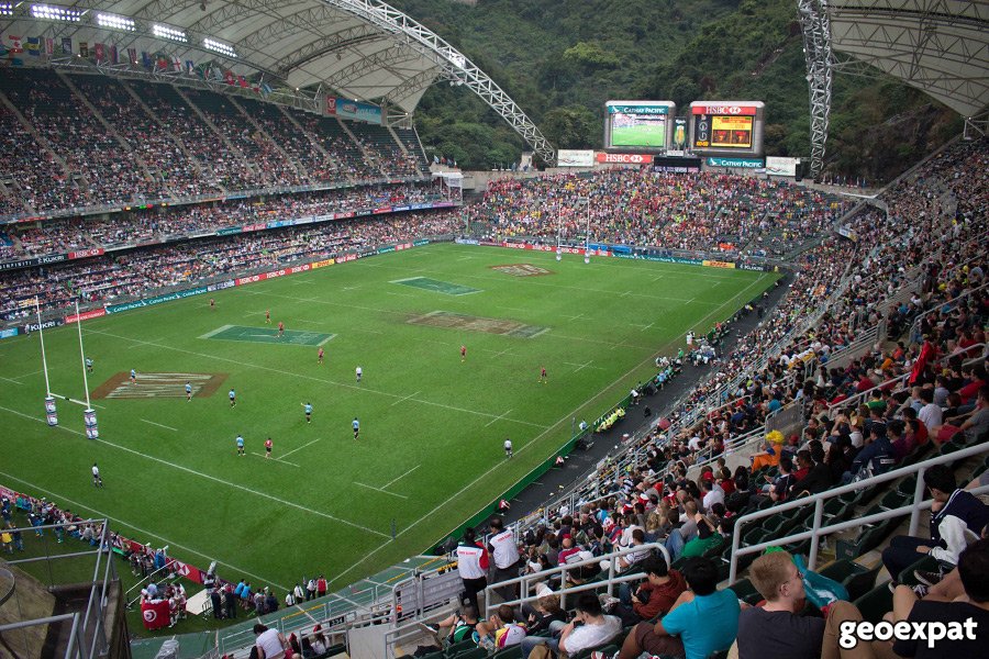 GeoExpat's tweet photo. Looking for Hong Kong Rugby Sevens tickets?

Check out our busy Classifieds section for numerous ticket ads: https://t.co/nsCs6LRrLU 

#HK7s #Rugby7 #RugbySevens https://t.co/Duwrr2Yb7c