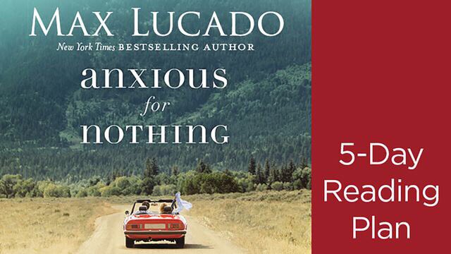 maggardhl's tweet photo. I'm reading the @YouVersion plan 'Anxious For Nothing'. Check it out here: great 5 day study! https://t.co/1gIrTjkcz3