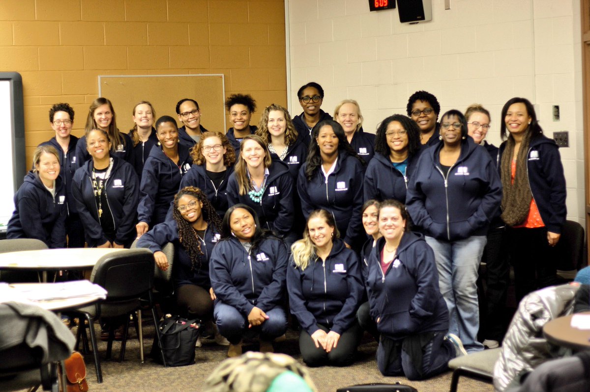 MsAddisonAP1's tweet image. Such a pleasure to work among this dynamic group of early literacy champions #DCReadingClinic #ReadingMentor