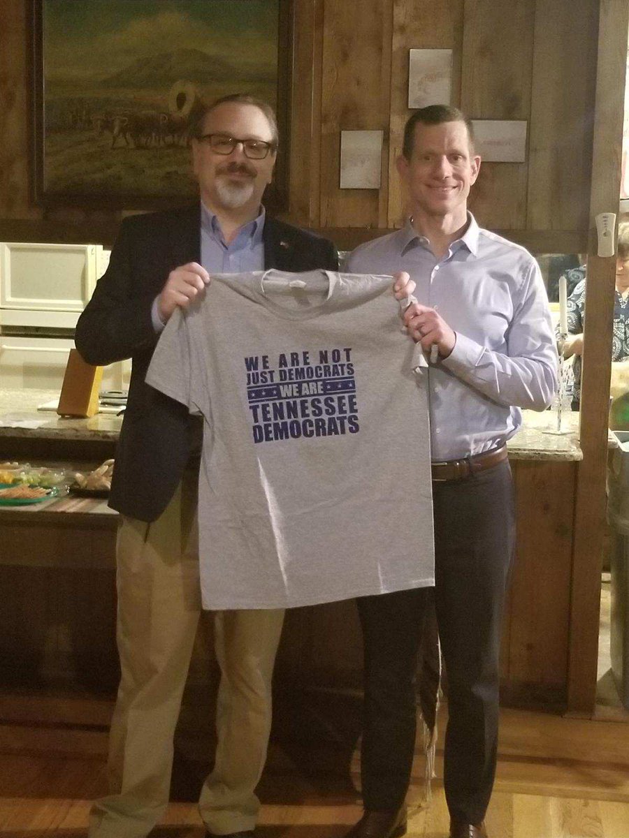 sumnerdems's tweet image. @sumnerdems newest honorary member @James_Mackler Help him win, visit jamesmackler.com. He is #SumnerStrong