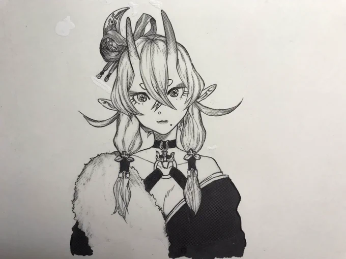 #尊絵巻ver2.0祝イ 