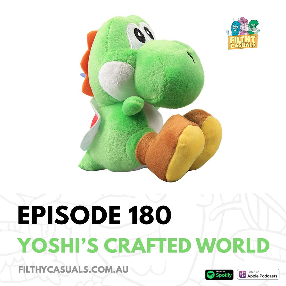 Filthy Casuals tweet media