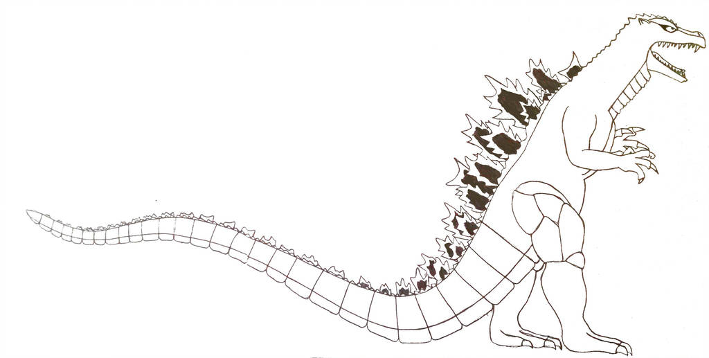 KaijuFan113's tweet photo. Godzilla 2004 Finalgoji #怪獣 #大怪獣 #ゴジラ #ファイナルゴジ #ゴジラFINALWARS #Gojira #Godzilla #Godzilla2004 #Finalgoji https://t.co/zrAUF0F2y7