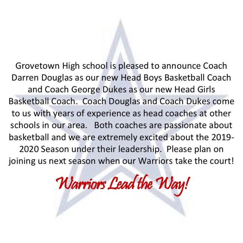 gastingdukes's tweet photo. Congrats @gdukes06! https://t.co/E4j5izMc2R