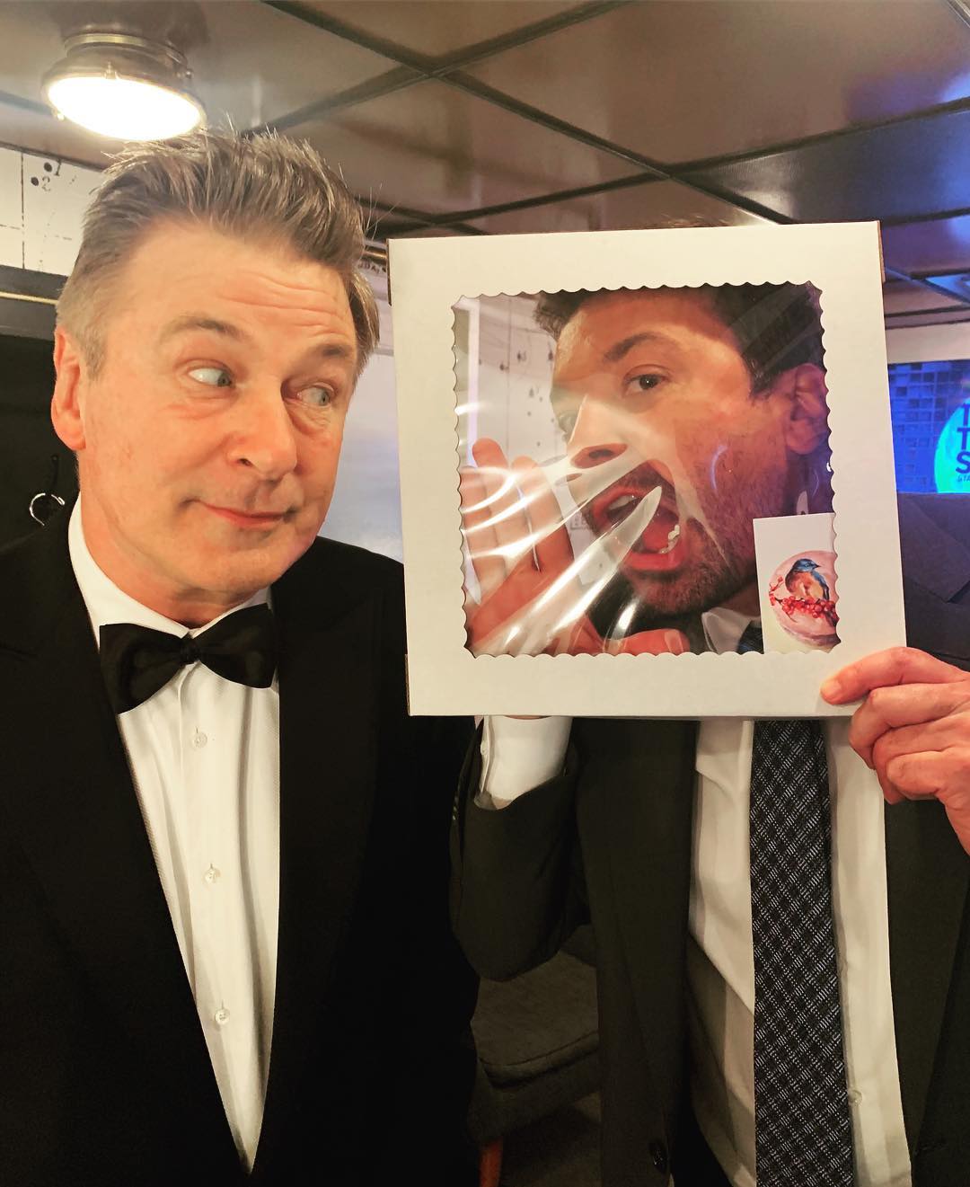 Jimmy\s cake   , Happy Birthday Alec Baldwin      