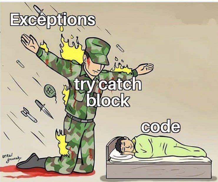 yazid__lawal's tweet photo. Software developers will understand this😂😂 #codeing #meme_coder #software_memes #developer #developer_memes #developers
https://t.co/ak13iPT8A0 https://t.co/JNpCygYGM7