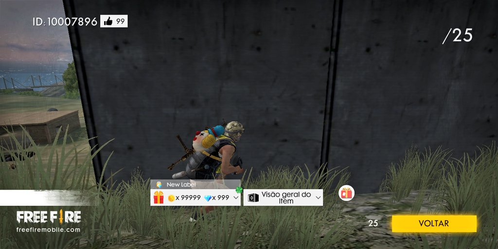 Hack Para Free Fire 2019 Tiros Ala Cabeza For New Players