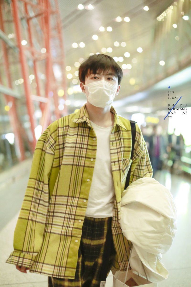 Baidu Mingwang Bar tweet media