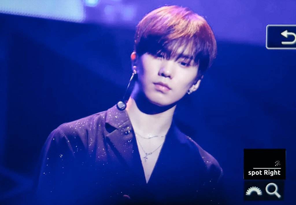 𝙨𝙥𝙤𝙩 𝙍𝙞𝙜𝙝𝙩 💫 tweet media