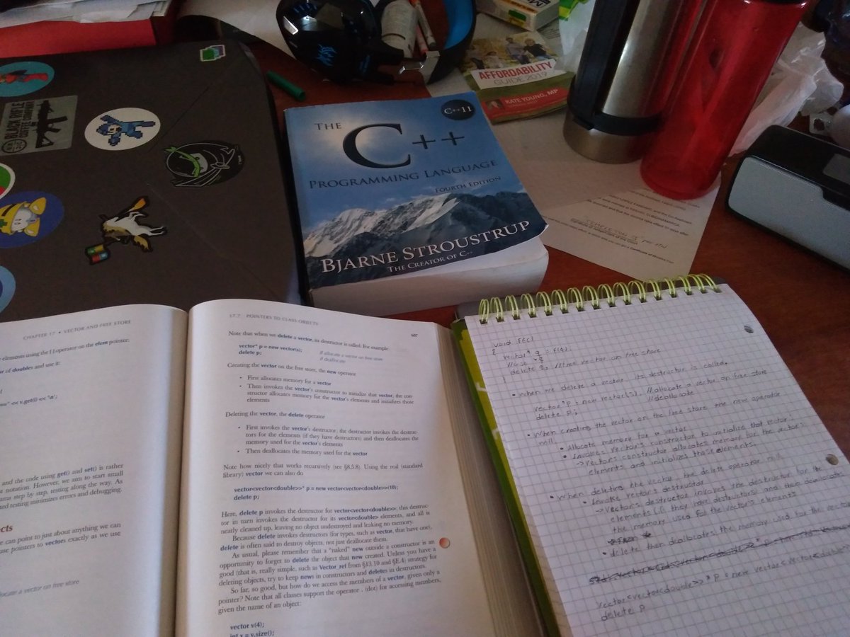 getNerdGoCode's tweet image. This is how the real learning happens.
#learntocode #cplusplus #cpp #programming #programminglife #programmerslife #programminglanguages #softwaredev #softwaredeveloper #softwaredevelopment