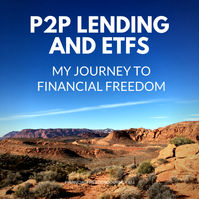 FinFreedomJny's tweet photo. A mix of #P2Plending and #ETFs are the best recipe for for #financial #freedom. 
More at https://t.co/DaMIloXXzs

#passiveincome #P2Ploans #ETFs #mintos #twino #grupeer https://t.co/HSi7qj5bjt