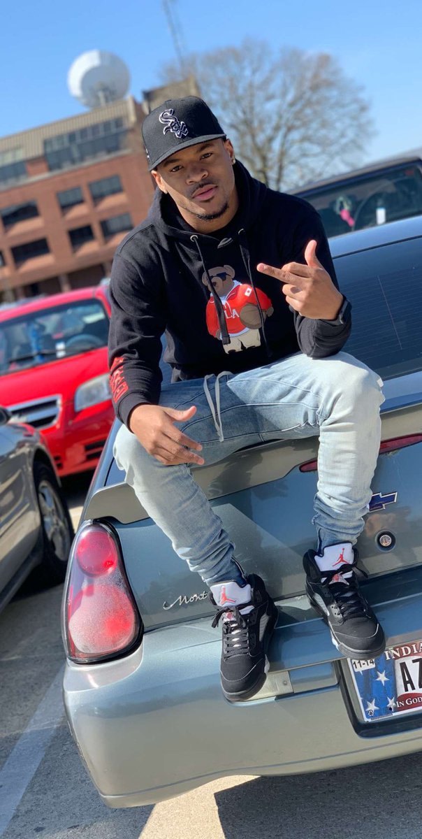 3k_Relly's tweet photo. Only Motivation I Ever Needed Was Section 8 🤧🖤 https://t.co/INxCpL92Zu