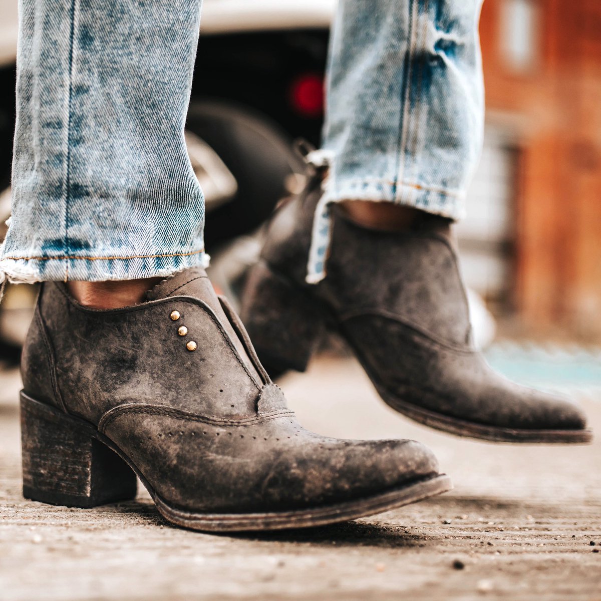 freebird boots stores