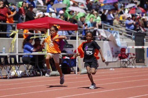 sonapodaca's tweet photo. Extremely proud of these kiddos!!! They did great at the Spring Games! #kindercollab #TEAM_SISD @LVerde_ES π
π» https://t.co/xcNLD3GsMG