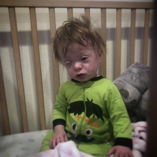 MichaelRae's tweet image. I woke up like this. #whenlastnightwasdbomb #imtoosexy #williebob #gohardorgohome ift.tt/2YKnRHy