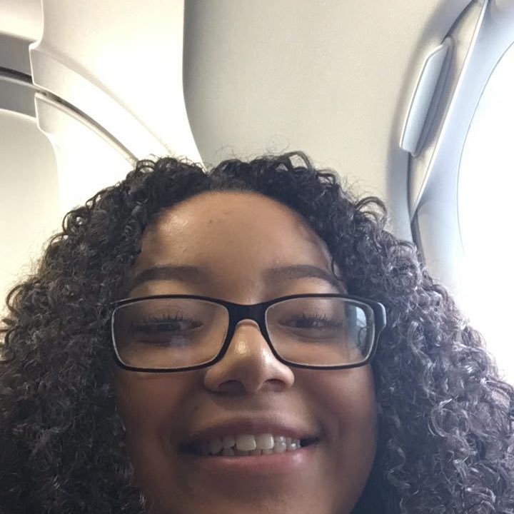 litdaniele's tweet photo. me via plane #firsttimeonaplane https://t.co/k9dwLNNahb