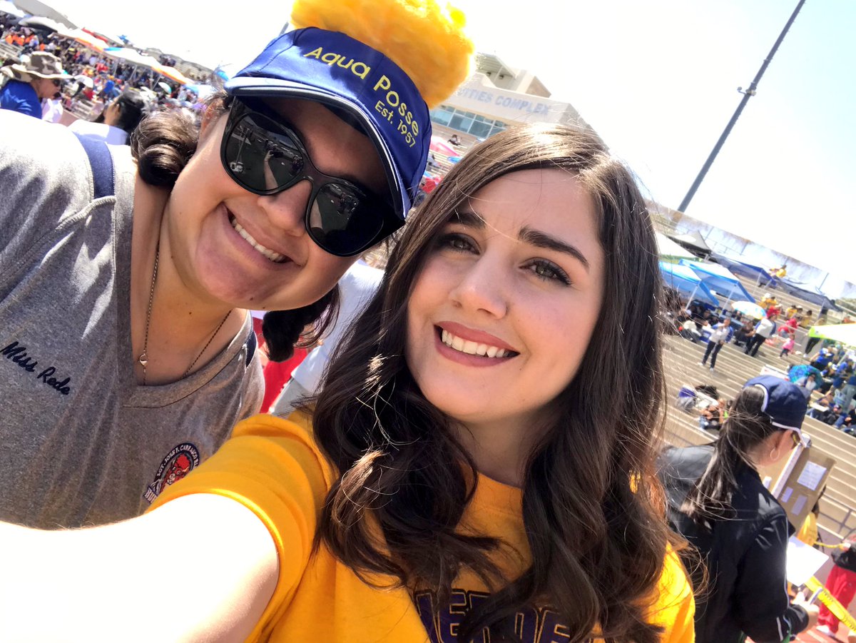 GFaivre_PHES's tweet image. #SpringGames Where schools, teachers, and students come together as one! 💜 What a special day #TeamSISD 🏃🏼 #PHEHeroesBelieve @nrede_JCE