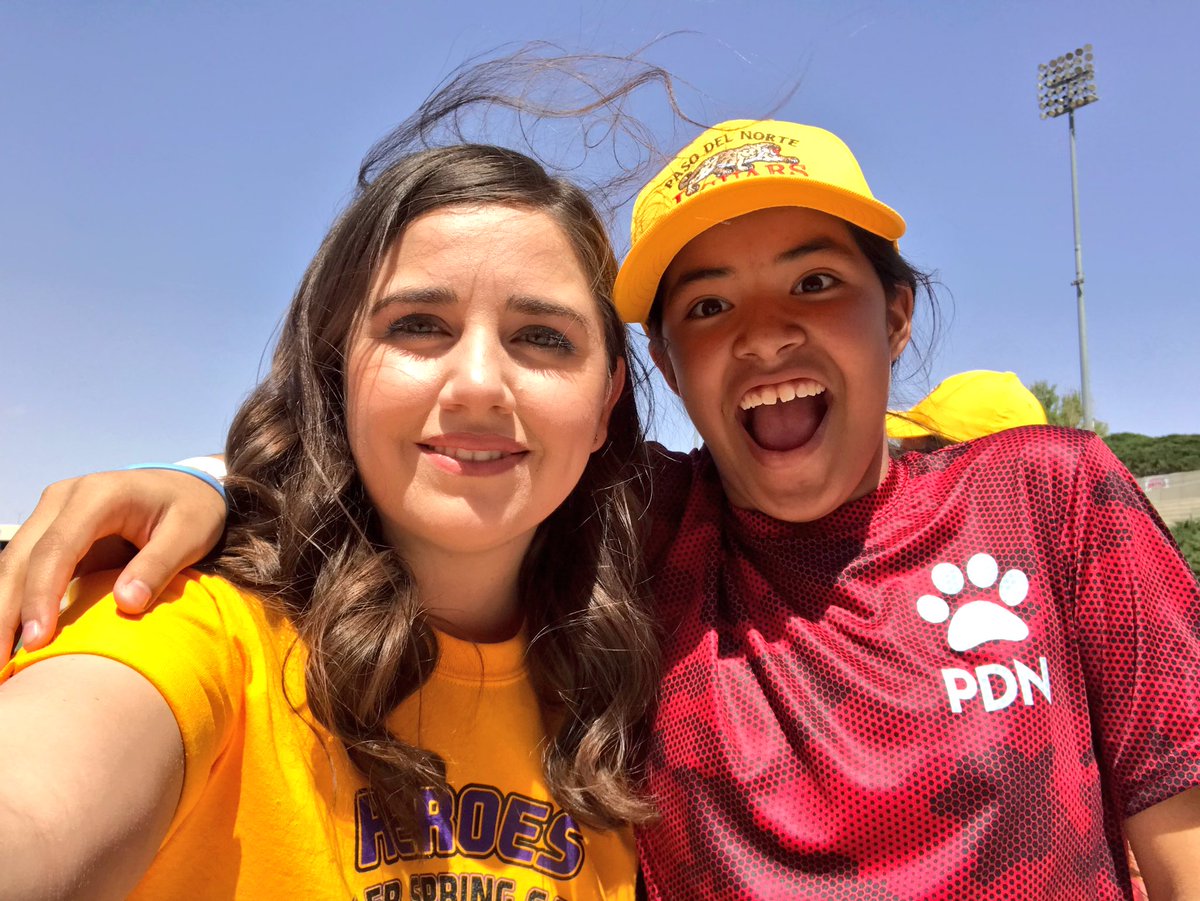 GFaivre_PHES's tweet image. #SpringGames Where schools, teachers, and students come together as one! 💜 What a special day #TeamSISD 🏃🏼 #PHEHeroesBelieve @nrede_JCE