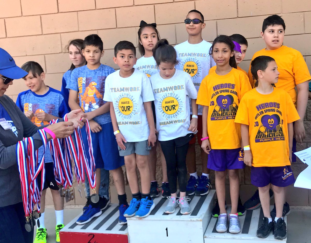 GFaivre_PHES's tweet image. #SpringGames Where schools, teachers, and students come together as one! 💜 What a special day #TeamSISD 🏃🏼 #PHEHeroesBelieve @nrede_JCE
