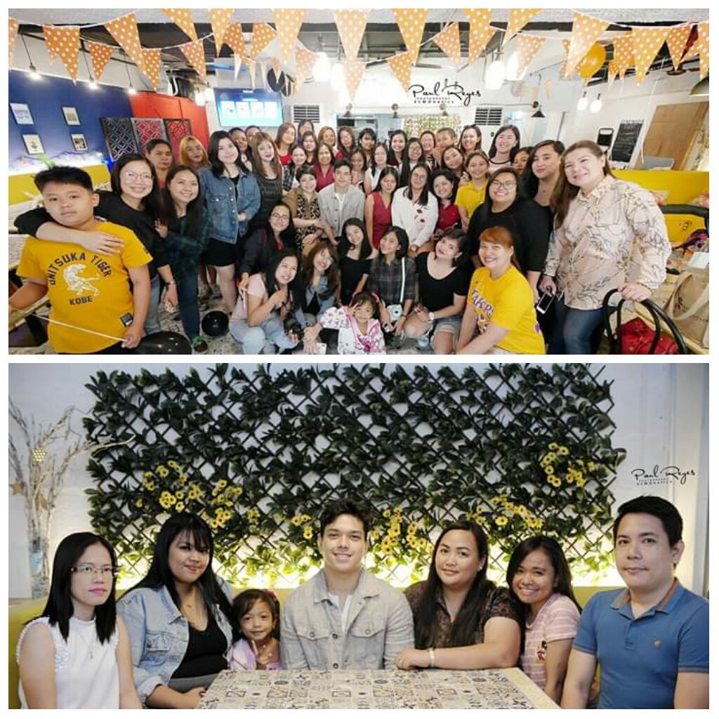 rc123052's tweet photo. Family and friends 

#ElmosBdayMonthDay4 https://t.co/qhTYgDdG0p