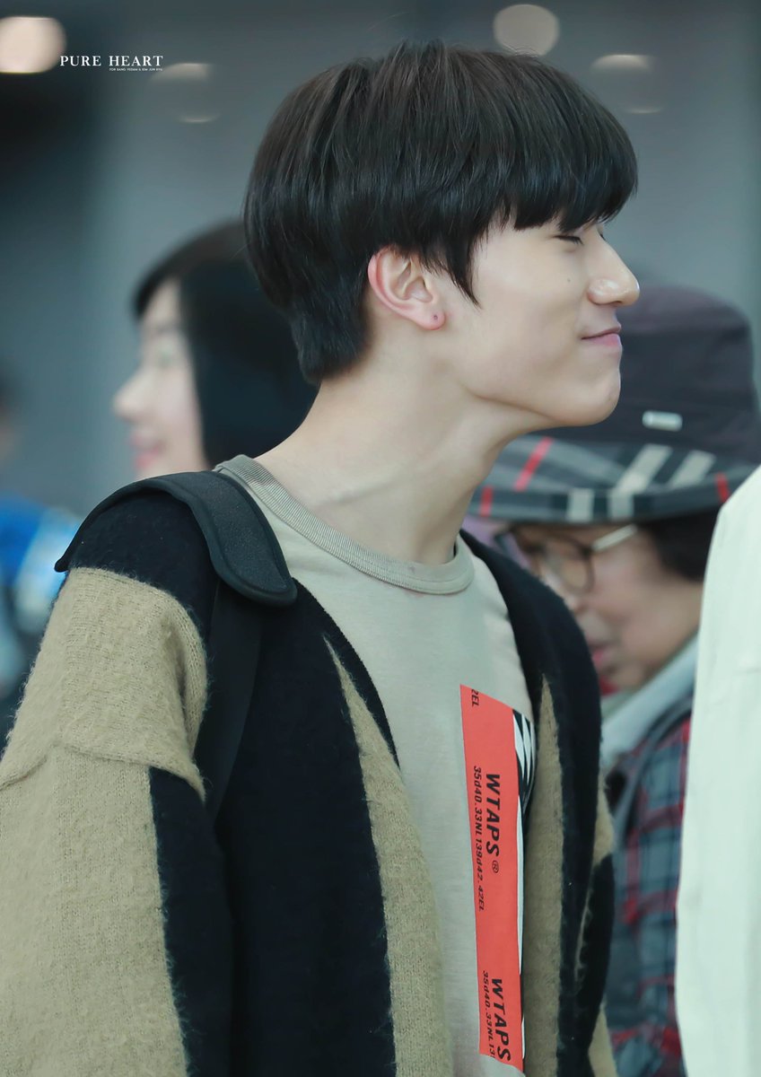 pureheart0709's tweet photo. 190314 [HQ]

❌ LOGO CROP ❌ 로고 자르기

📌 너무 늦게 사진을 업로드 해 죄송합니다. 🙏

#TREASURE13 #BANGYEDAM  #방예담 https://t.co/cw50rjN3dP