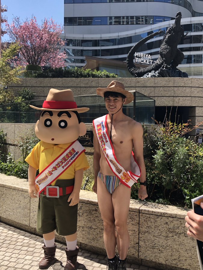 爆笑問題 太田やケンコバも 声優に挑戦した芸人たち 日刊spa ページ 2