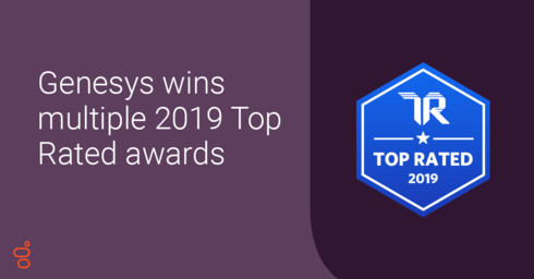 RobertBillingAU's tweet photo. Customers have spoken. @Genesys has won multiple @trustradius 2019 Top Rated awards! 
CCTR: https://t.co/ZpDgqpXiAs
VoIP: https://t.co/MfeeWHpADA
#TopRated #TruthSells https://t.co/l96H1l82Tu https://t.co/UmGTOv197n