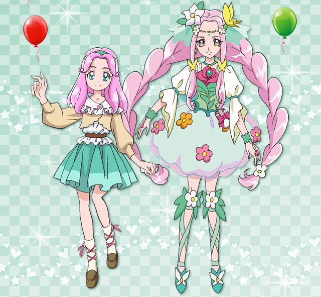 Twitter 上的 ピカマキ ピカラ Cv 早見沙織 あなたのcvは誰なのか T Co Dvuzlyxyem ポケモン Dpのルルとプリキュアのキュアフェリーチェしている声優さんでキャラとしてはあってるかも T Co Gjvs3uvclq Twitter