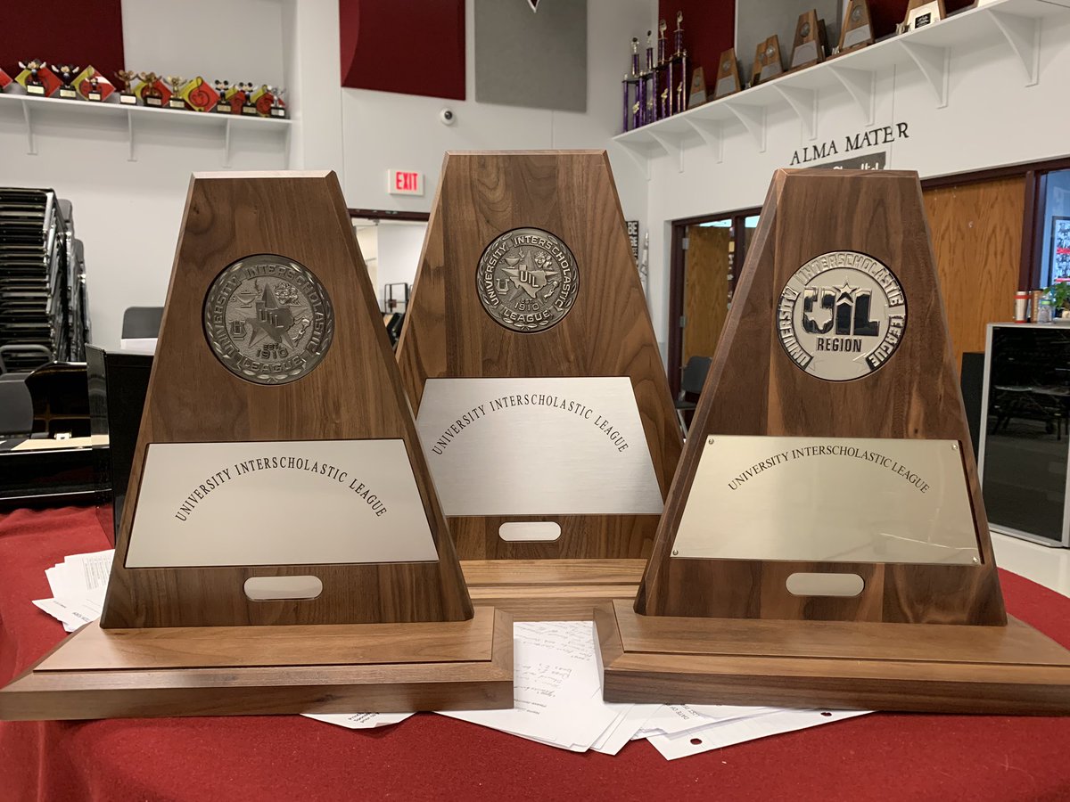 Congrats to Men’s, Women’s, and Mixed Varsity Choirs! Stellar performances by all!
#bringinghomethehardware