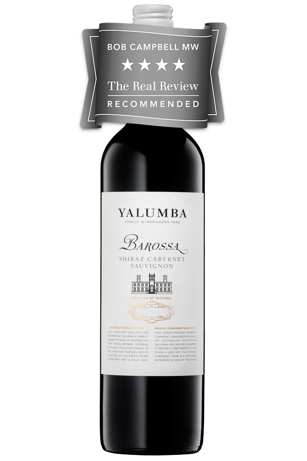 VinoNZ's tweet photo. #BuyOfTheWeekNZ @yalumba Samuel's Collection Barossa Shiraz Cabernet Sauvignon 2017, Australia, NZD $24.95. @TheRealRvw #TopRank https://t.co/oIooDHXJPw https://t.co/th6nNRBxTp