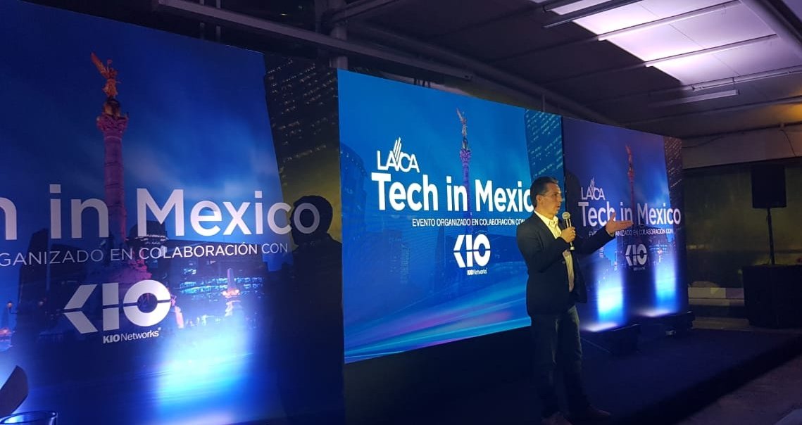 KIO_tech's tweet image. En KIO nos identificamos perfectamente con los emprendedores, ya que nuestra empresa así nació. Todo comenzó hace poco más de 17 años con la idea de poder ofrecer infraestructura y tecnología a nuestro país.  #TechinMexico @lavca_org