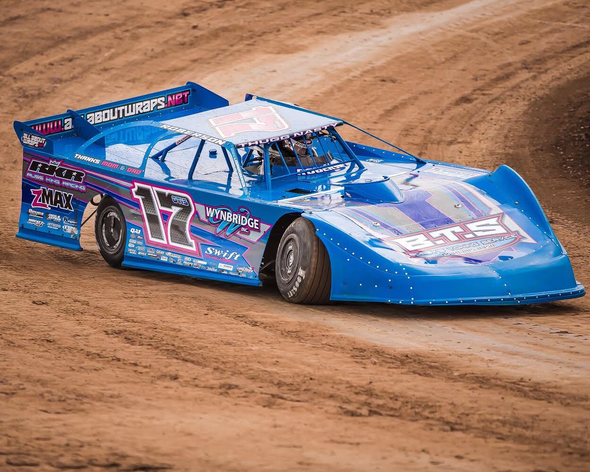 ThuggNasty17's tweet photo. Winchester Speedway is the place to be this weekend! 

$1000 to win crates as it’s “Shock the Clock” night!

Bring the friends and family out for a great night of racing!

#XR1 #TeamQA1 #DirtDefender #SwiftSprings #BeyeaHeaders #Integra #SweetMFG https://t.co/1QYZLPiVl0