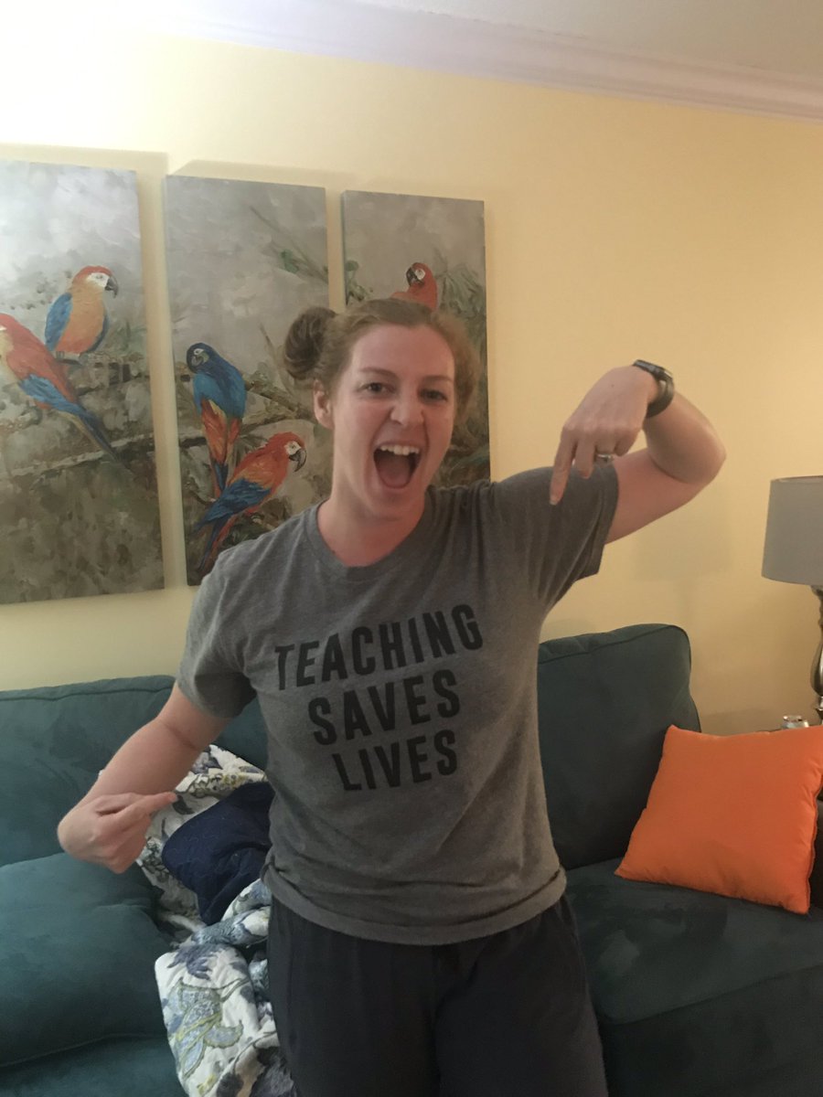 Mandy Williams tweet media