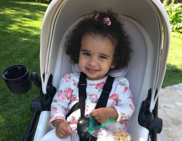 Happy Birthday Dream Kardashian! See Her Cutest Photos - E! Online  