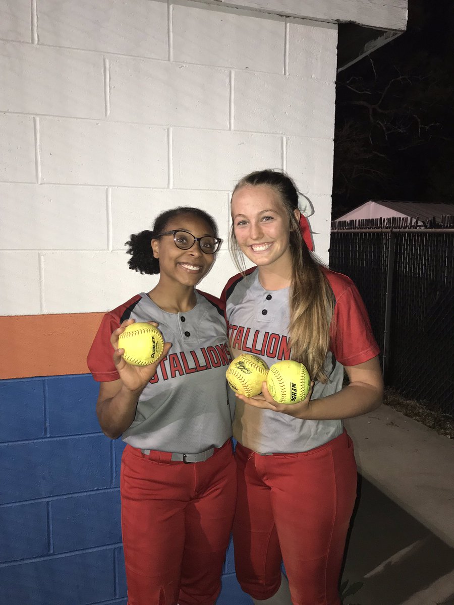 Lady Stallions tweet media