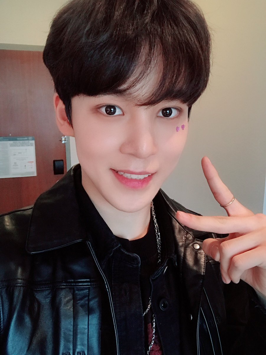 ATEEZ(에이티즈) tweet media