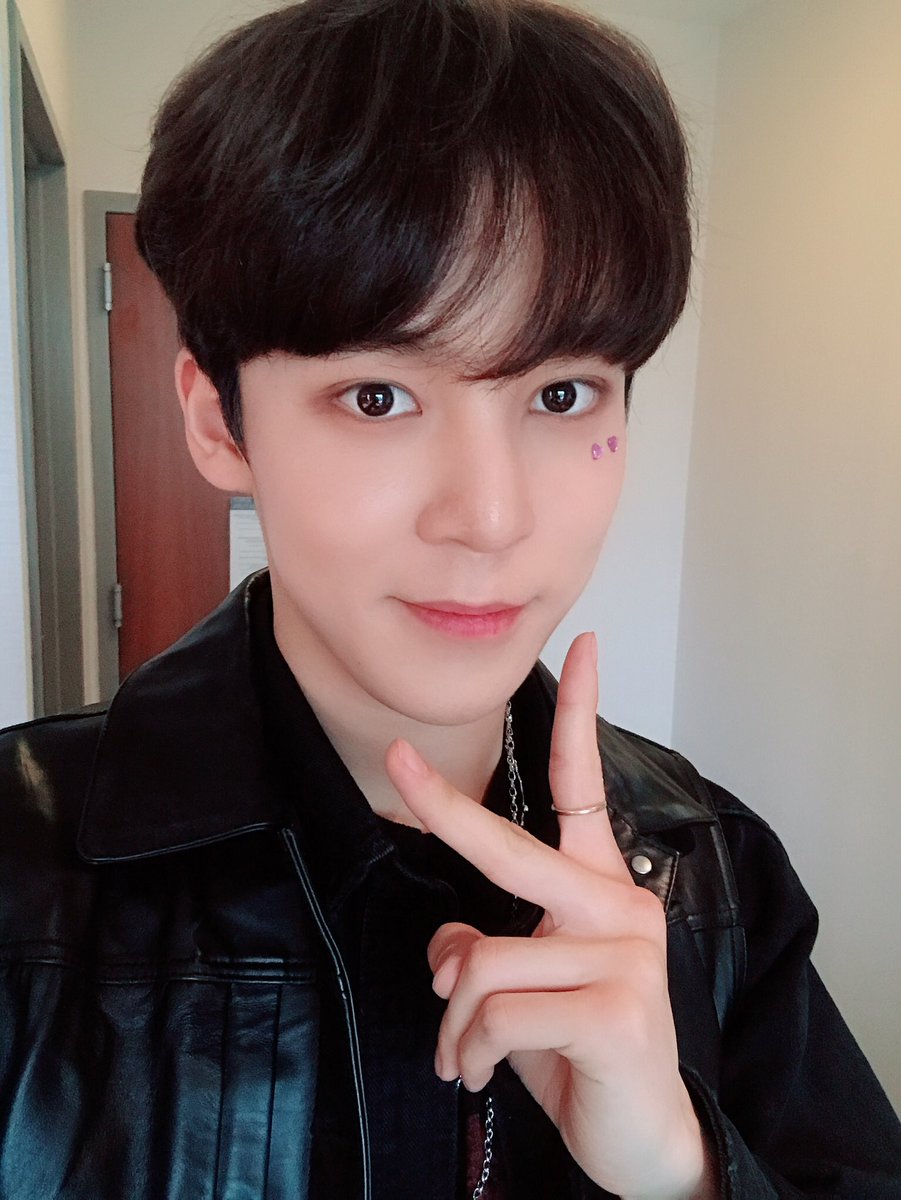 ATEEZ(에이티즈) tweet media