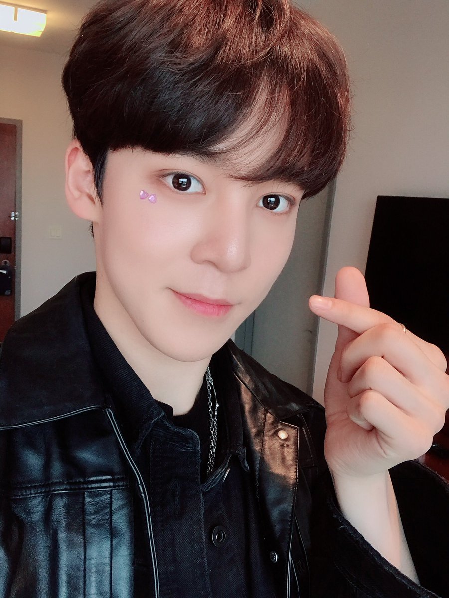 ATEEZ(에이티즈) tweet media