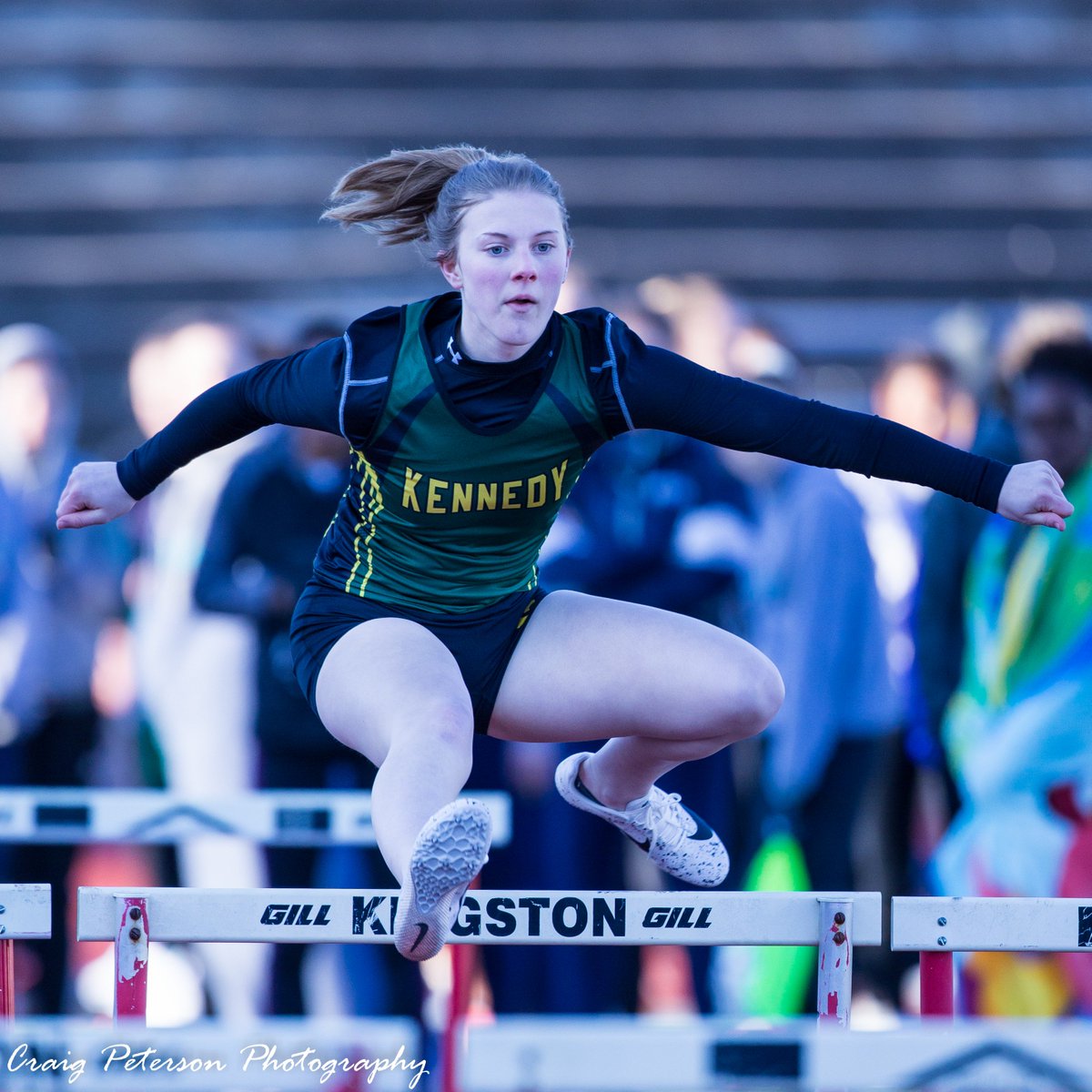 cspeters68's tweet photo. Kennedy Girls Track and Field Pictures from Kingston meet last night are at this link.  Please share as I do not know any of the other team members.  @kennedygirlstf 

https://t.co/EOig3WSaKk https://t.co/yfLRGDPXFz