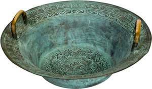 YungShaman's tweet photo. Excited to share the latest addition to my #etsy shop: Tibetan basin Dragon Pattern https://t.co/nVyV8ElJ3o #everythingelse #religious #tibetan #scryingbowl #scry #altar #altartools #metaastrospirit https://t.co/2jiIakffBp