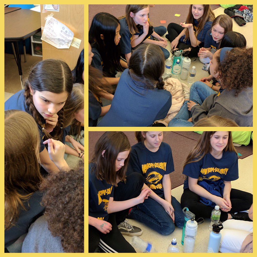 UESLibrary's tweet image. I am so proud of our incredible 5th grade Reading Olympics students!! They did such a great job tonight! We had so much fun with friends and family while celebrating reading. Thank you to everyone who participated, volunteered, and supported us! @UESPrincipal 💙💛🏅📚