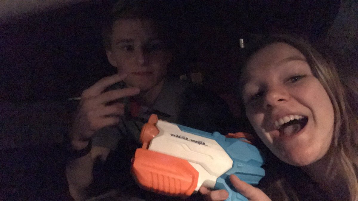 FMassassin19's tweet photo. Good thing I rigged this game https://t.co/IoUUMgw2nU