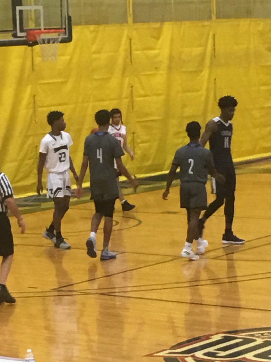 Blake HS Boys Basketball tweet media