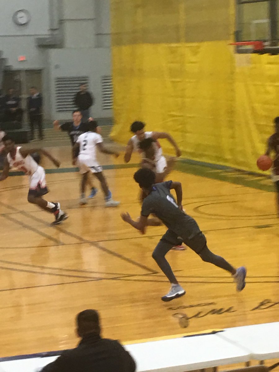 Blake HS Boys Basketball tweet media