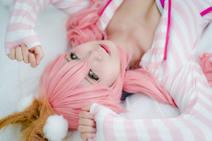 Twitterのコスプレ画像86