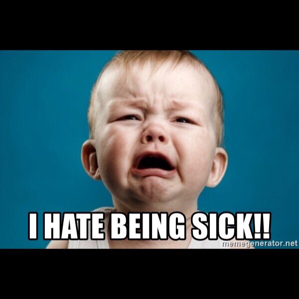 tommiesunshine's tweet photo. sick in bed all day.
send help.
#RaveFlu
#UltraFlu https://t.co/NLsBG87CK6