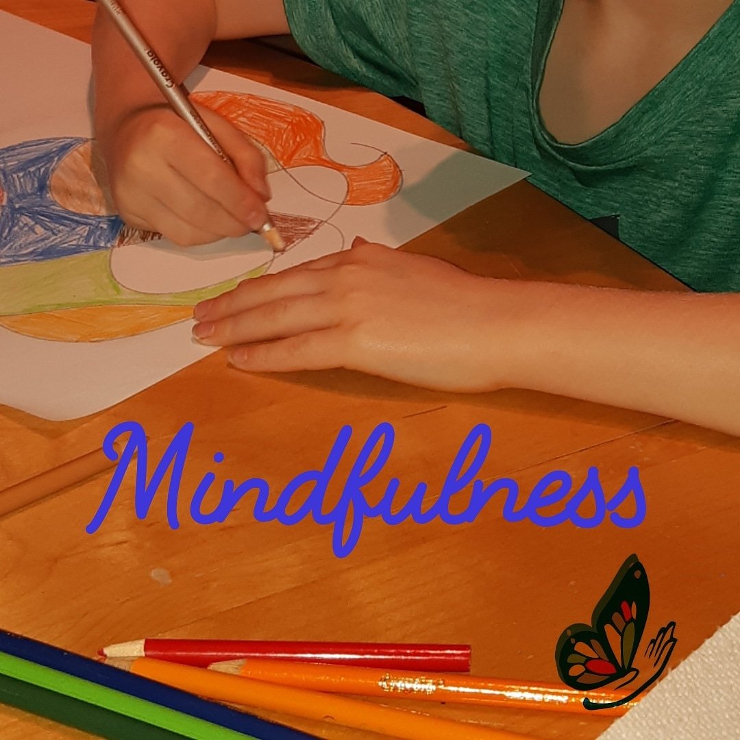 It's so important to enjoy the present moment #Mindfulness