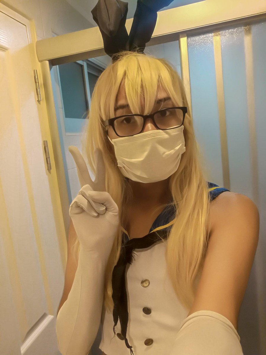† 鈴谷 ⸸ BEAR † tweet media
