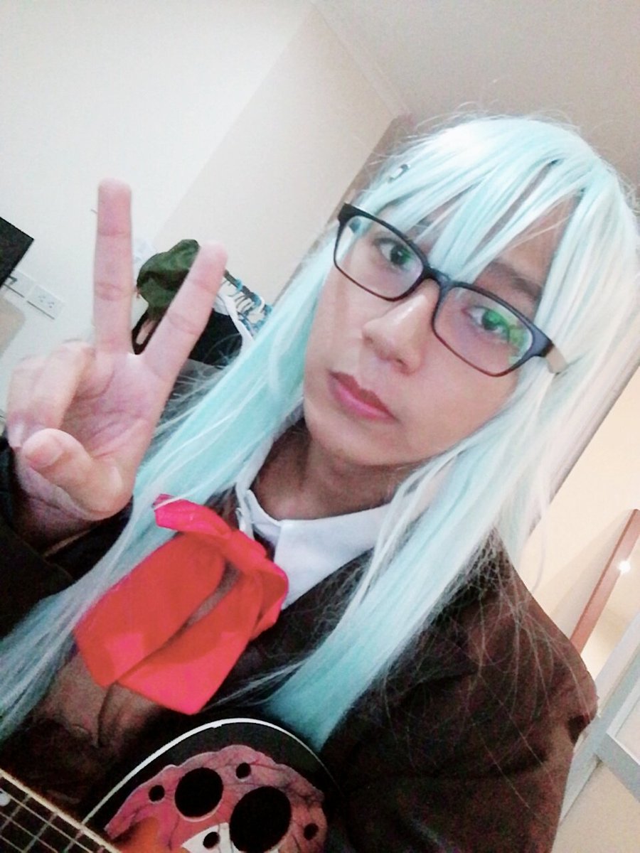 † 鈴谷 ⸸ BEAR † tweet media